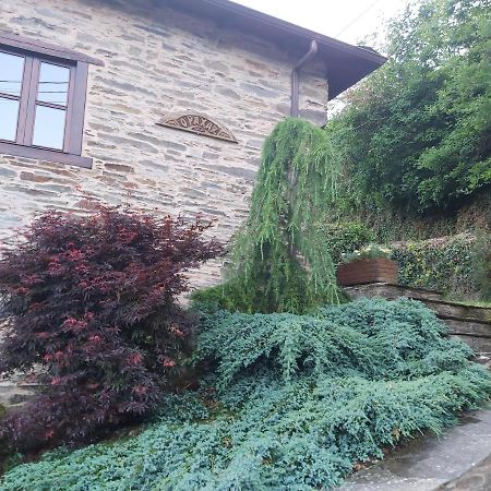 Villa O Paxar Samos Exterior foto