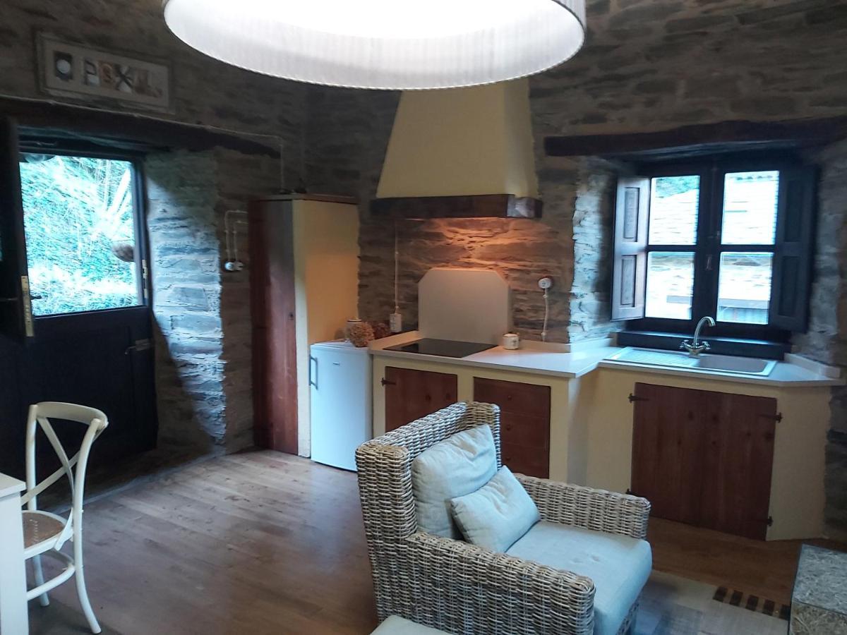 Villa O Paxar Samos Exterior foto