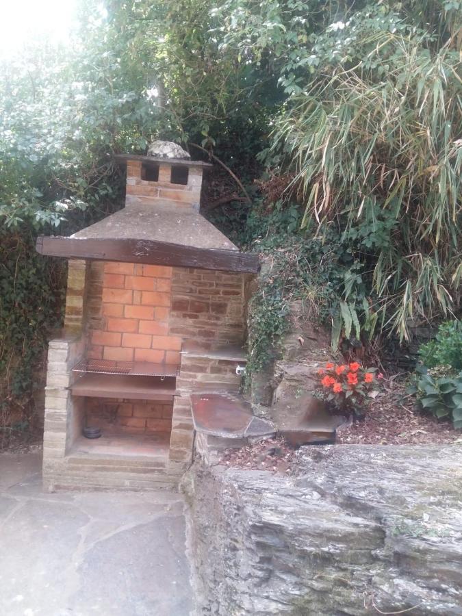Villa O Paxar Samos Exterior foto