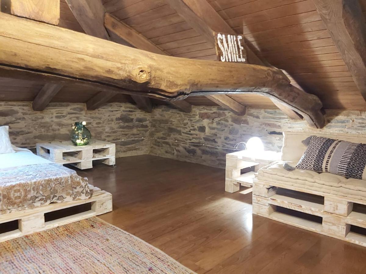Villa O Paxar Samos Exterior foto