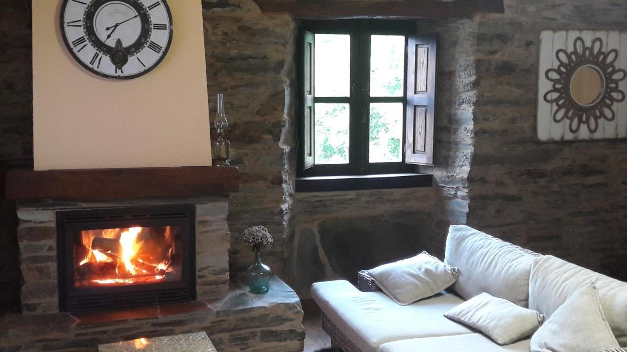 Villa O Paxar Samos Exterior foto