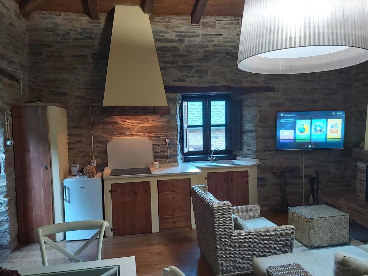 Villa O Paxar Samos Exterior foto