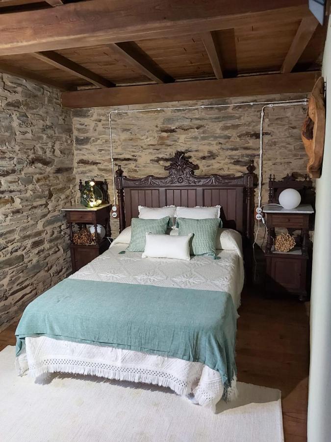 Villa O Paxar Samos Exterior foto