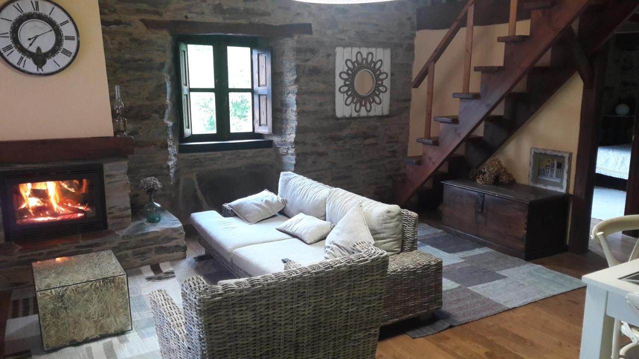 Villa O Paxar Samos Exterior foto