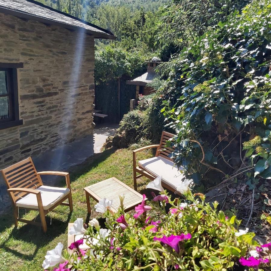 Villa O Paxar Samos Exterior foto