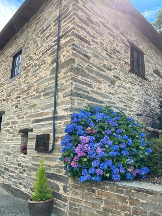 Villa O Paxar Samos Exterior foto